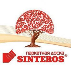 SINTEROS пол таркет паркет + аксессуары в Ташкенте вилояты по Узбекистану доставка