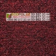  Ковролин Gilam Ковер 169 - стоимость ламината таркет линолеум укладка териш - Самарканд