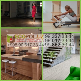 ecopol.uz best flooring Tashkent and viloyats in Uzbekistan