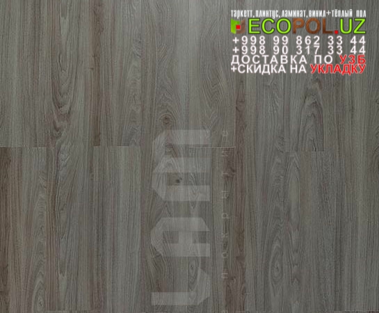 Арт Винил Плитка 114 EcoPol.Uz  таркет форс ламинат линолеум укладка териш Андижон  Tashkent