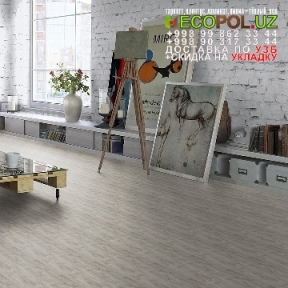 Арт Винил Плитка 134 EcoPol.Uz  таркет зенит ламинат линолеум укладка териш Наманган  Tashkent