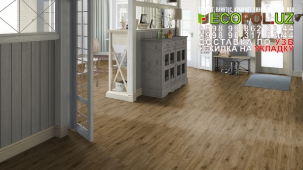 Арт Винил Плитка 82 EcoPol.Uz  купить ламинат цена линолеум таркет укладка териш Сурхондарё  Tashkent