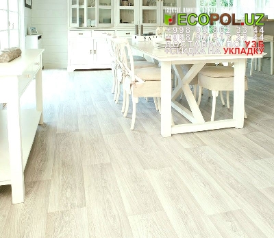 Арт Винил Плитка 89 EcoPol.Uz  ламинат 33 цена линолеум таркет укладка териш Кашкадарё  Tashkent