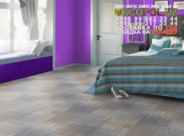 ПВХ Винил Плитка Норвегия 1 - 157 - linoleum таркет ламинат линолеум укладка териш - Андижон