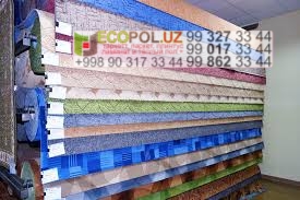  Ковролин Gilam Ковер 104 ламинат берри аллок линолеум таркет укладка териш Ташкент  Tashkent