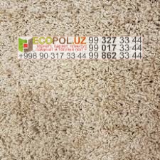  Ковролин Gilam Ковер 115 ламинат таркет или классен линолеум укладка териш Сурхондарё  Tashkent