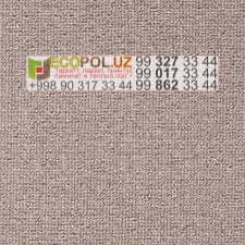  Ковролин Gilam Ковер 146 ламинат черный дуб линолеум таркет укладка териш Ташкент  Tashkent