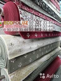  Ковролин Gilam Ковер 152 ламинат таркет дуб шервуд линолеум укладка териш Навоий  Tashkent