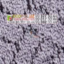  Ковролин Gilam Ковер 162 плитка пвх таркет ламинат линолеум укладка териш Бухоро  Tashkent