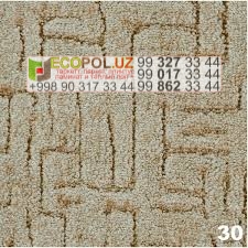  Ковролин Gilam Ковер 163 плитка пвх таркет ламинат линолеум укладка териш Жиззах  Tashkent