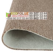  Ковролин Gilam Ковер 182 таркетт арт винил ламинат линолеум укладка териш Нукус  Tashkent