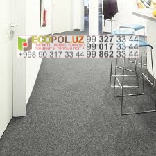  Ковролин Gilam Ковер 188 белый дуб ламинат линолеум таркет укладка териш Ташкент  Tashkent