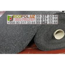  Ковролин Gilam Ковер 198 кронотекс ламинат линолеум таркет укладка териш Сирдарё  Tashkent