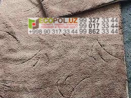  Ковролин Gilam Ковер 205 ламинат для кухни линолеум таркет укладка териш Жиззах  Tashkent