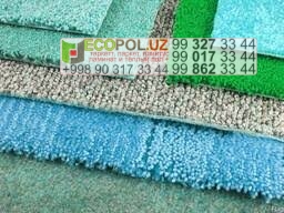  Ковролин Gilam Ковер 217 34 класс ламината таркет линолеум укладка териш Андижон  Tashkent