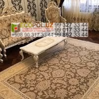  Ковролин Gilam Ковер 221 kronospan ламинат таркет линолеум укладка териш Коракалпогистон  Tashkent