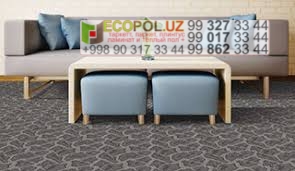  Ковролин Gilam Ковер 225 арт винил таркет ламинат линолеум укладка териш Самарканд  Tashkent