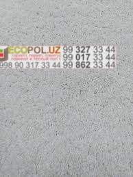  Ковролин Gilam Ковер 239 таркет арт винил ламинат линолеум укладка териш Самарканд  Tashkent