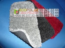  Ковролин Gilam Ковер 24 арт дизайнер таркетт ламинат линолеум укладка териш Кашкадарё  Tashkent