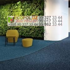  Ковролин Gilam Ковер 240 таркет атланта 1 ламинат линолеум укладка териш Сирдарё  Tashkent