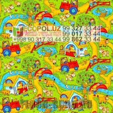  Ковролин Gilam Ковер 248 таркетт эстетика ламинат линолеум укладка териш Кашкадарё  Tashkent