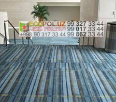  Ковролин Gilam Ковер 27 ламинат таркет или квик степ линолеум укладка териш Наманган  Tashkent