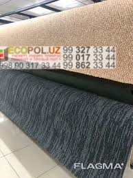  Ковролин Gilam Ковер 28 ламинат таркетт влагостойкий линолеум укладка териш Нукус  Tashkent