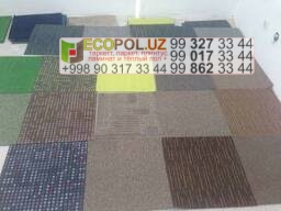  Ковролин Gilam Ковер 283 линолеум таркетт фаворит ламинат укладка териш Сурхондарё  Tashkent