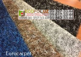  Ковролин Gilam Ковер 335 магазин ламинат таркет линолеум укладка териш Наманган  Tashkent