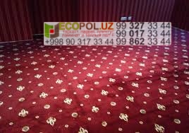  Ковролин Gilam Ковер 339 паркет таркетт ламинат линолеум укладка териш Сурхондарё  Tashkent