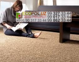  Ковролин Gilam Ковер 42 таркет или квик степ ламинат линолеум укладка териш Нукус  Tashkent