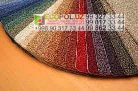  Ковролин Gilam Ковер 5 художественный ламинат таркет линолеум укладка териш Хоразм  Tashkent