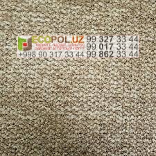  Ковролин Gilam Ковер 53 качественный ламинат линолеум таркет укладка териш Коракалпогистон  Tashkent