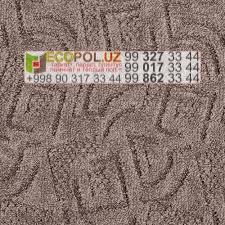  Ковролин Gilam Ковер 82 серый паркет таркет ламинат линолеум укладка териш Навоий  Tashkent