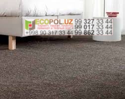  Ковролин Gilam Ковер 86 таркет или синтерос ламинат линолеум укладка териш Сирдарё  Tashkent