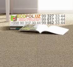  Ковролин Gilam Ковер 92 водостойкий ламинат линолеум таркет укладка териш Бухоро  Tashkent