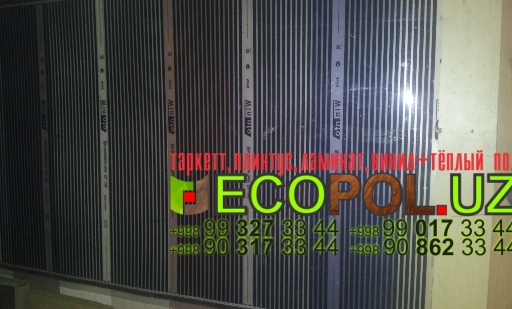 Теплый Пол  Термостат wifi 5 купить ламинат под водяной теплый пол линолеум таркет укладка териш Сурхондарё  Tashkent
