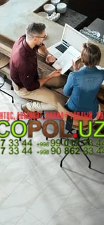Теплый Пол  Термостат wifi 57 ламинат без фаски линолеум таркет укладка териш Наманган  Tashkent