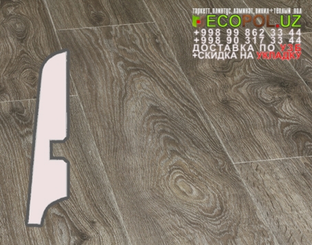 Напольный Плинтус и Аксессуары 41 ковролин Ташкент ламинат линолеум таркет укладка териш Коракалпогистон  Tashkent