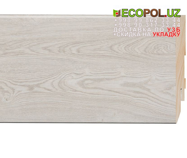 Напольный Плинтус и Аксессуары 83 линолеум на ламинат таркет укладка териш Коракалпогистон  Tashkent