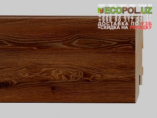 Напольный Плинтус и Аксессуары 85 ламинат дуб риполи линолеум таркет укладка териш Наманган  Tashkent