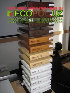 Подоконник в Ташкенте 221 ламинат узкая планка линолеум таркет укладка териш Кашкадарё  Tashkent