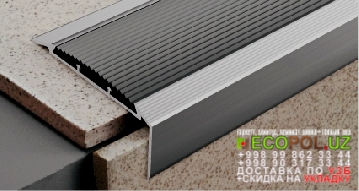  Порог, порожки, на лестницу 103 таркет хармони ламинат линолеум укладка териш Кашкадарё  Tashkent