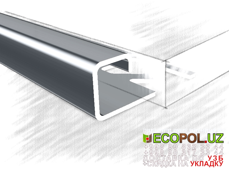  Порог, порожки, на лестницу 198 tarkett таркет ламинат линолеум укладка териш Андижон  Tashkent