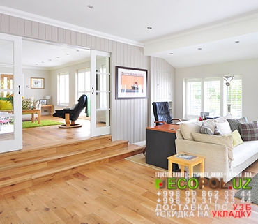  Порог, порожки, на лестницу 209 фотографии ламината таркет линолеум укладка териш Фаргона  Tashkent