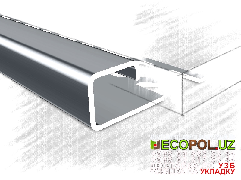  Порог, порожки, на лестницу 286 влагостойкий ламинат класс линолеум таркет укладка териш Коракалпогистон  Tashkent