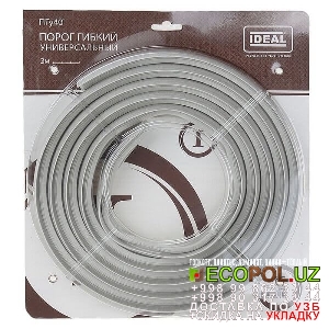  Порог, порожки, на лестницу 287 kronospan ламинат таркет линолеум укладка териш Навоий  Tashkent