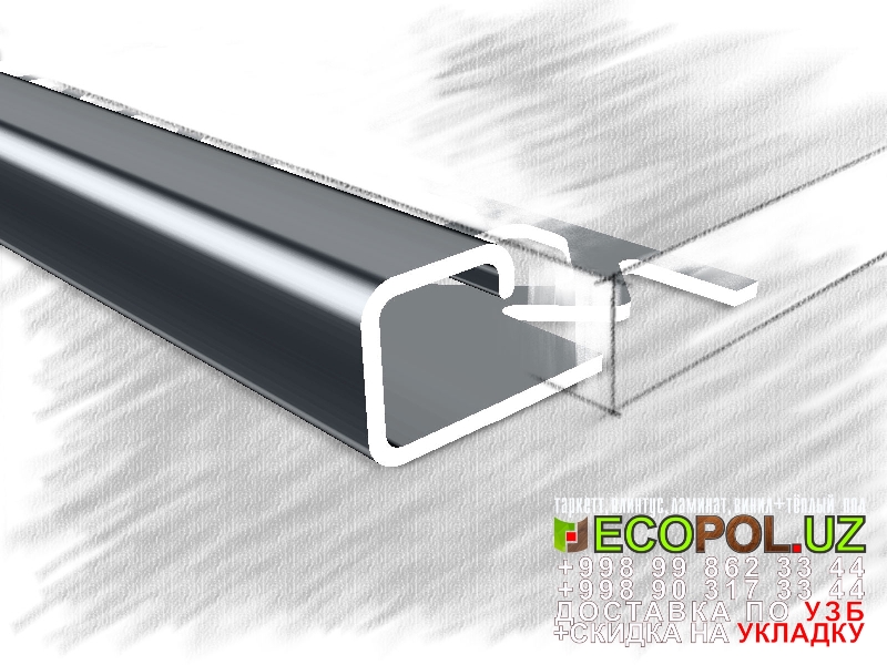  Порог, порожки, на лестницу 62 линолеум таркет фото ламинат укладка териш Коракалпогистон  Tashkent