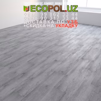 Пробка Пол в Ташкенте 57 - таркет опера 1 ламинат линолеум укладка териш - Нукус