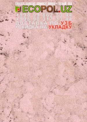 Пробка Пол в Ташкенте 63 - ламинат встиле лофт линолеум таркет укладка териш - Ташкент